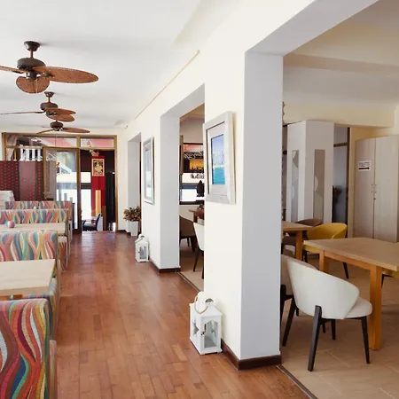 Js Horitzó Hotel 3*