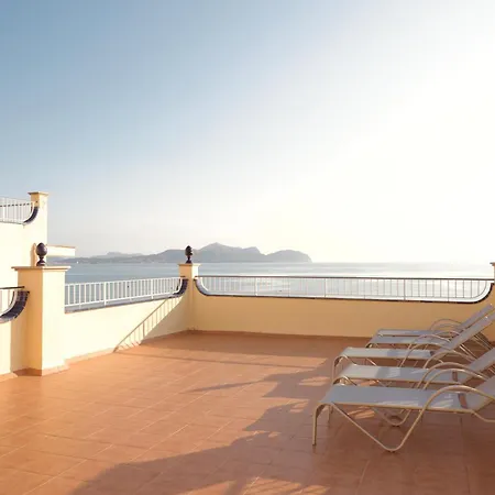 Js Horitzó Hotel 3*
