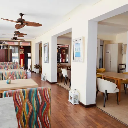Hotel Js Horitzó 3*