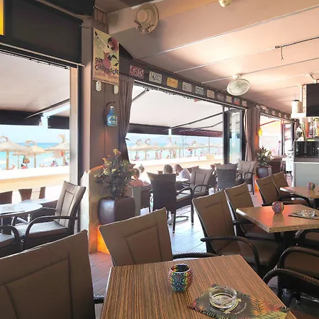 Js霍里特佐酒店 酒店 坎皮卡福特