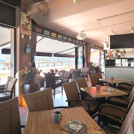 Js霍里特佐酒店 3*